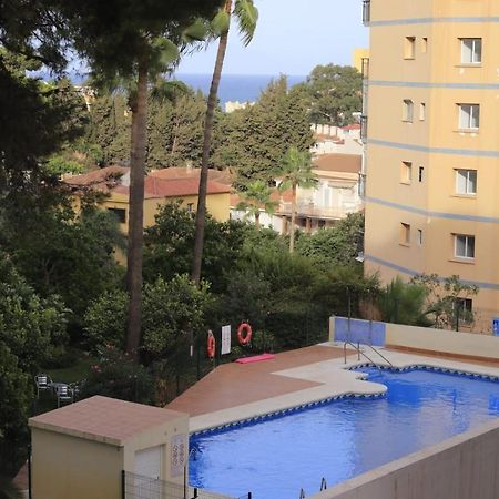 Apartamento Marysol Benalmádena Exterior foto