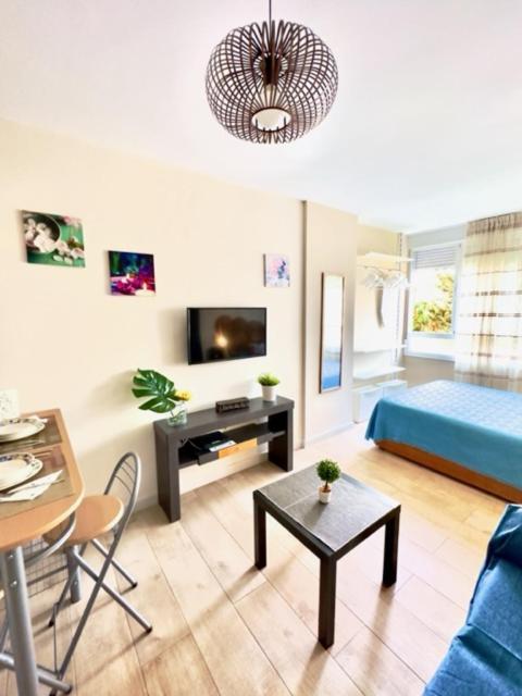Apartamento Marysol Benalmádena Exterior foto