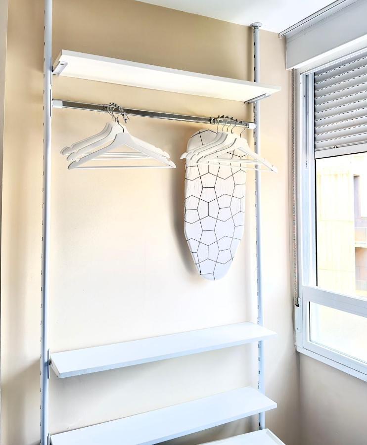 Apartamento Marysol Benalmádena Exterior foto