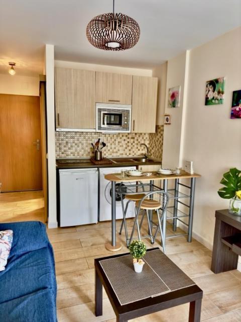 Apartamento Marysol Benalmádena Exterior foto